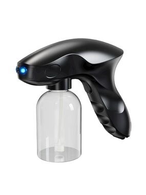 Cordless Spray Tan Machine